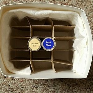 LipSense Moisturizing Lip Gloss